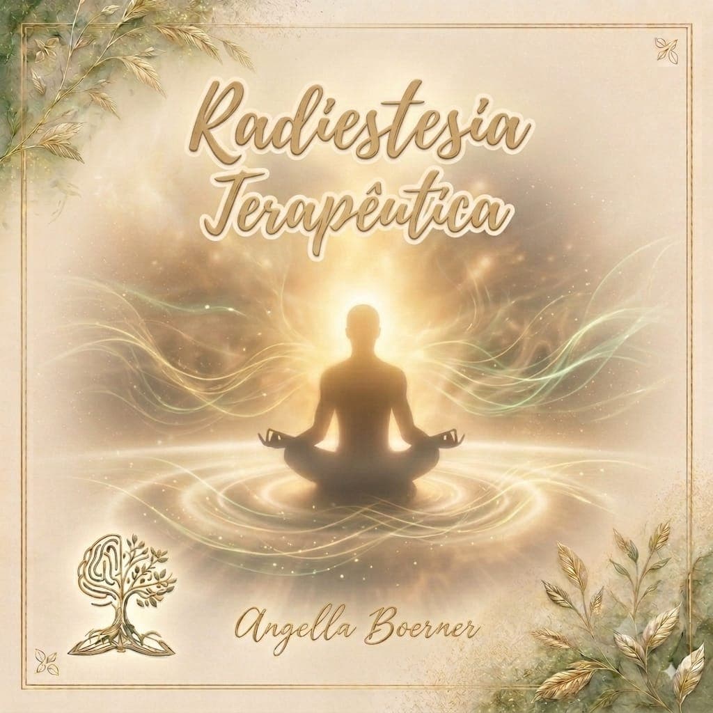 Radiestesia Terapêutica