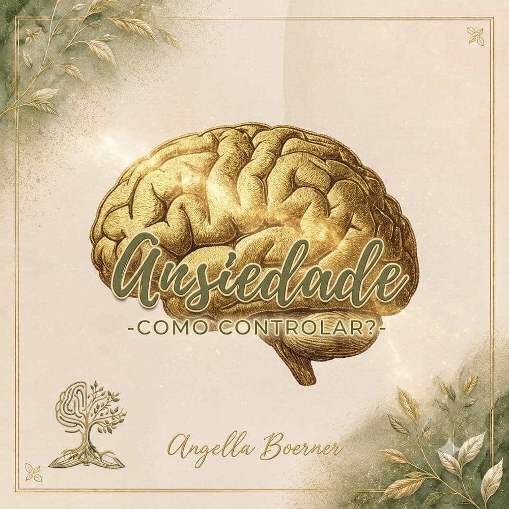Terapia para Ansiedade