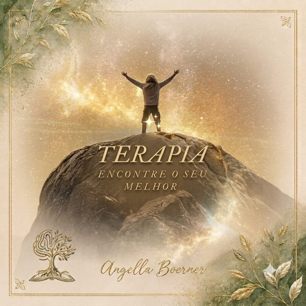 Terapia Personalizada — Angella Boerner