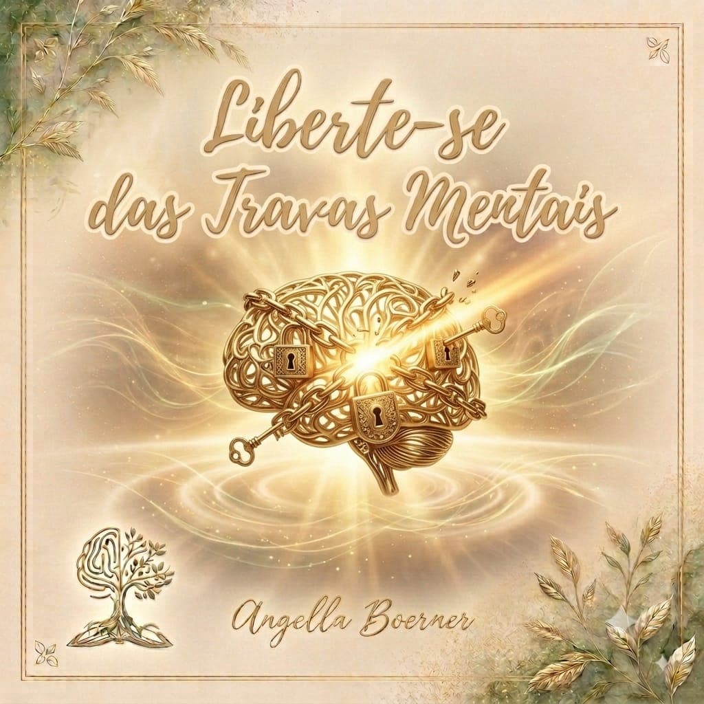 Liberte-se das Travas Mentais